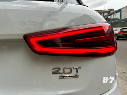 AUDI Q3 QUATTRO