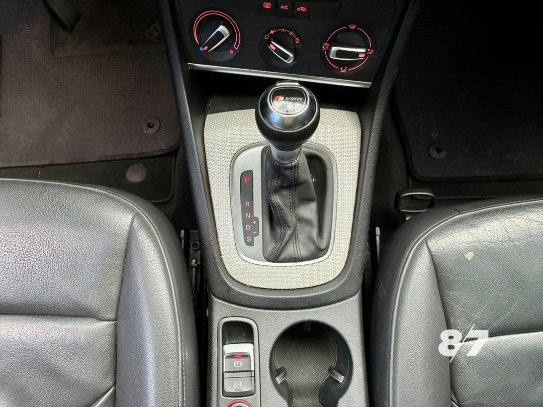 AUDI Q3 QUATTRO