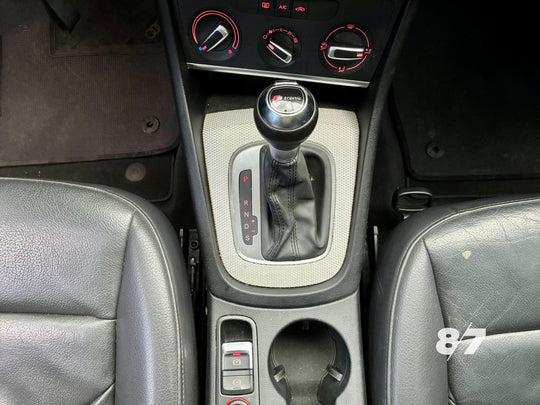 AUDI Q3 QUATTRO