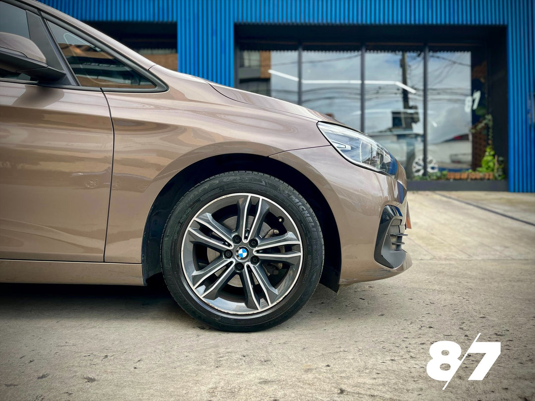 BMW  218I ACTIVE TOURER