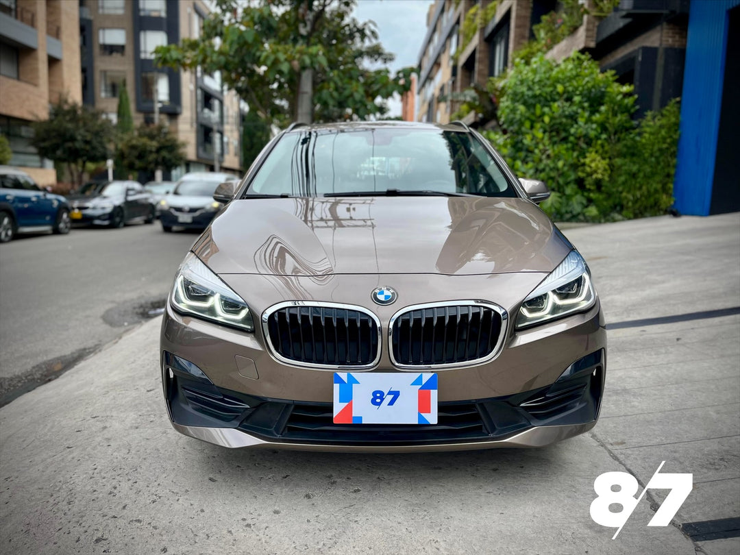 BMW  218I ACTIVE TOURER