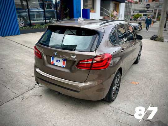 BMW  218I ACTIVE TOURER
