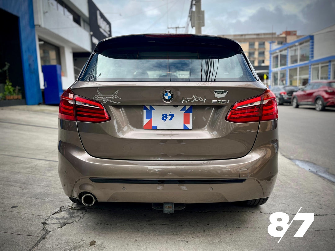 BMW  218I ACTIVE TOURER