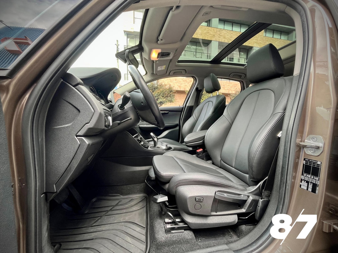 BMW  218I ACTIVE TOURER