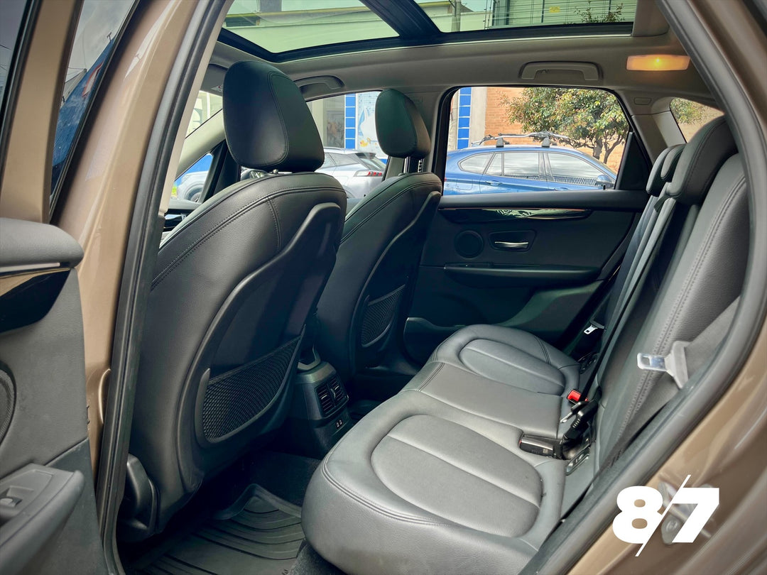 BMW  218I ACTIVE TOURER