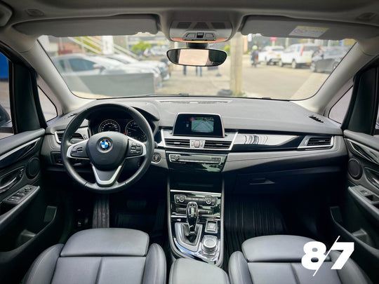 BMW  218I ACTIVE TOURER