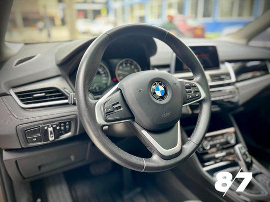 BMW  218I ACTIVE TOURER