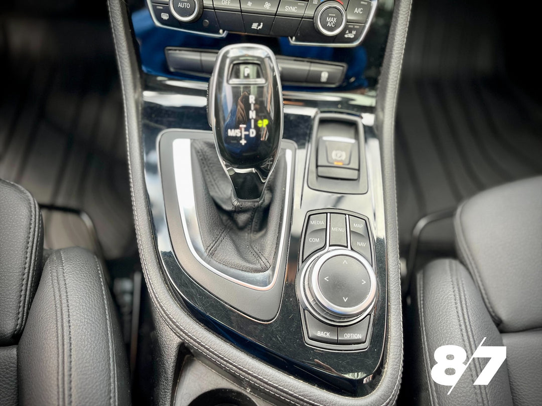 BMW  218I ACTIVE TOURER