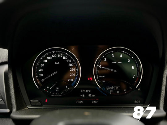 BMW  218I ACTIVE TOURER