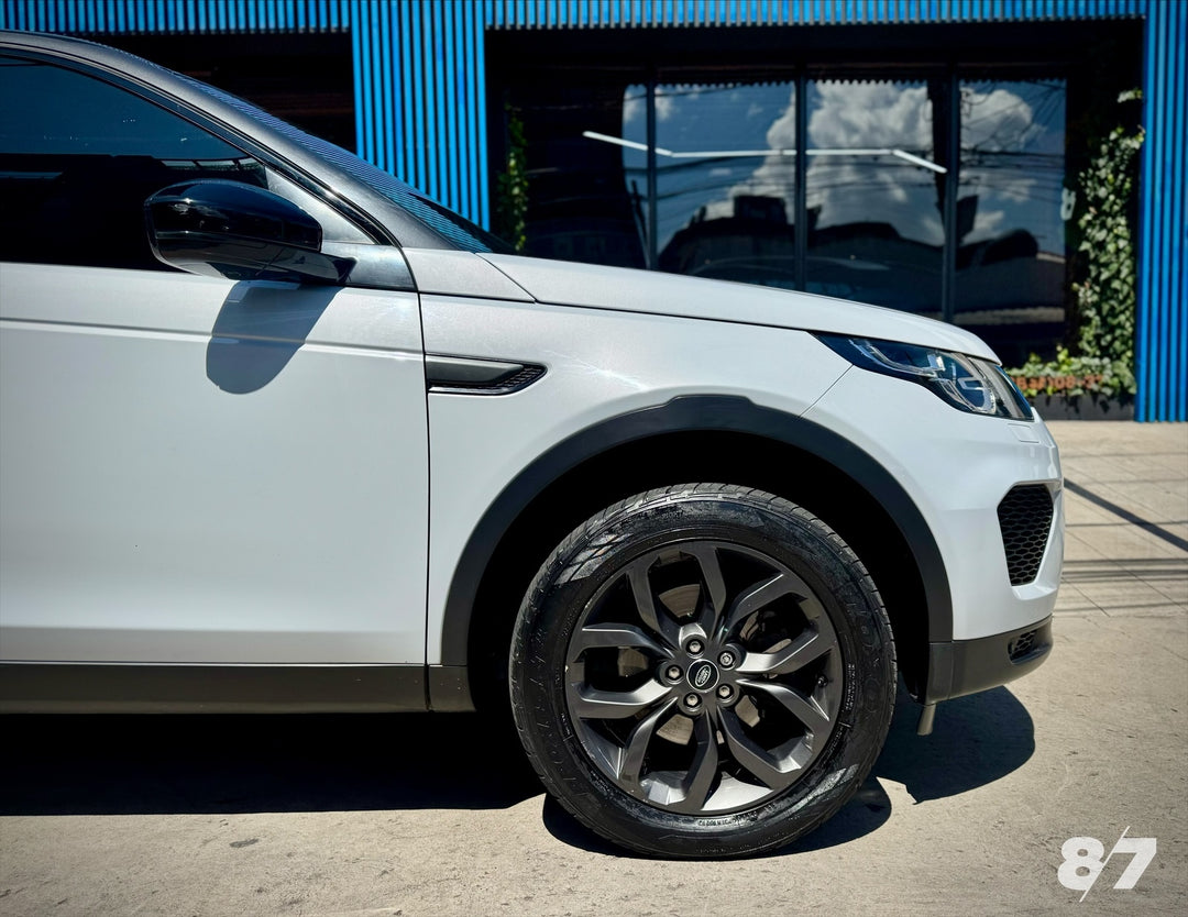 LAND ROVER DISCOVERY SPORT SE