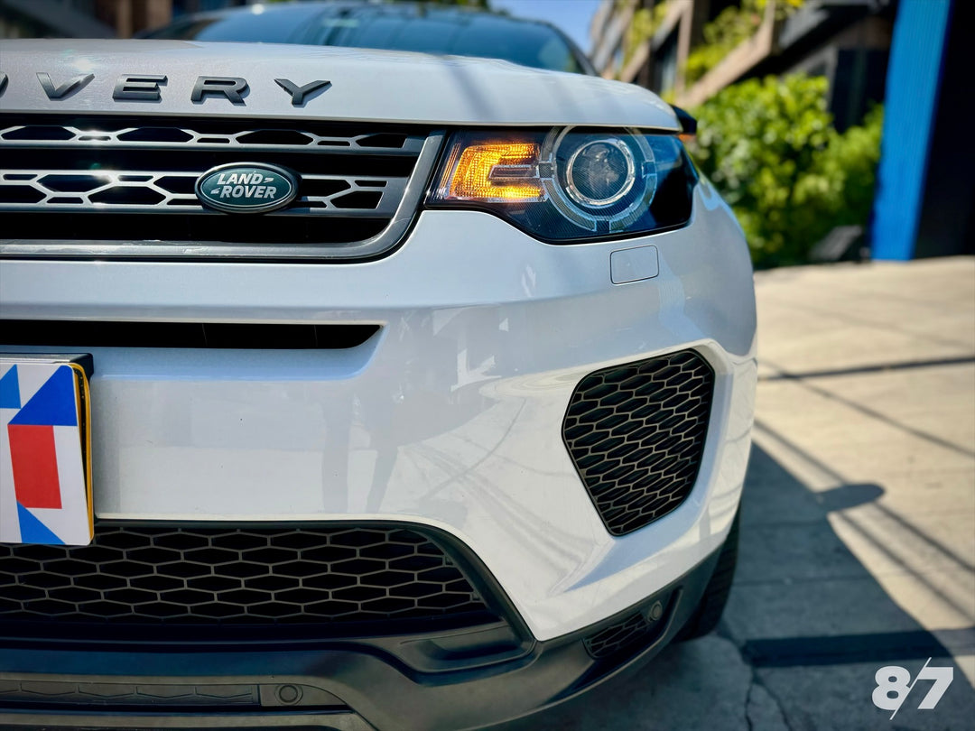 LAND ROVER DISCOVERY SPORT SE