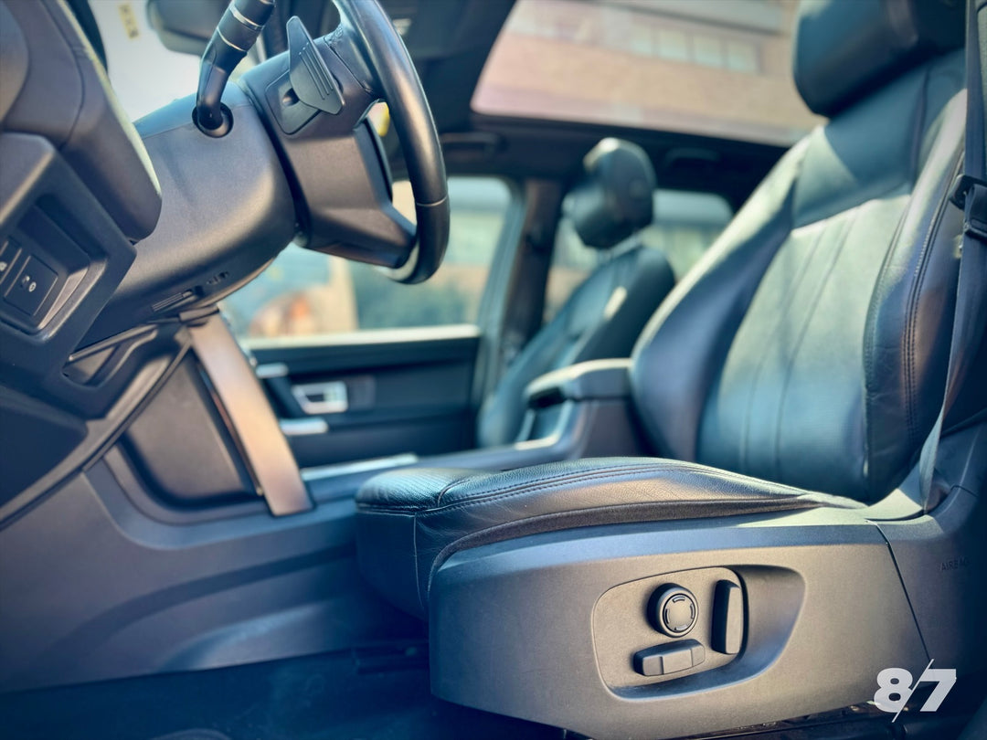 LAND ROVER DISCOVERY SPORT SE