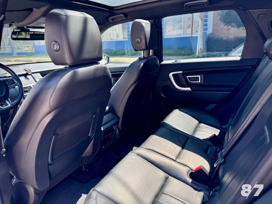 LAND ROVER DISCOVERY SPORT SE