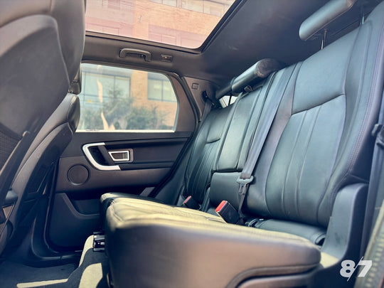 LAND ROVER DISCOVERY SPORT SE