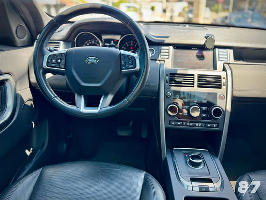 LAND ROVER DISCOVERY SPORT SE