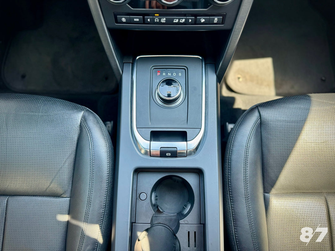 LAND ROVER DISCOVERY SPORT SE