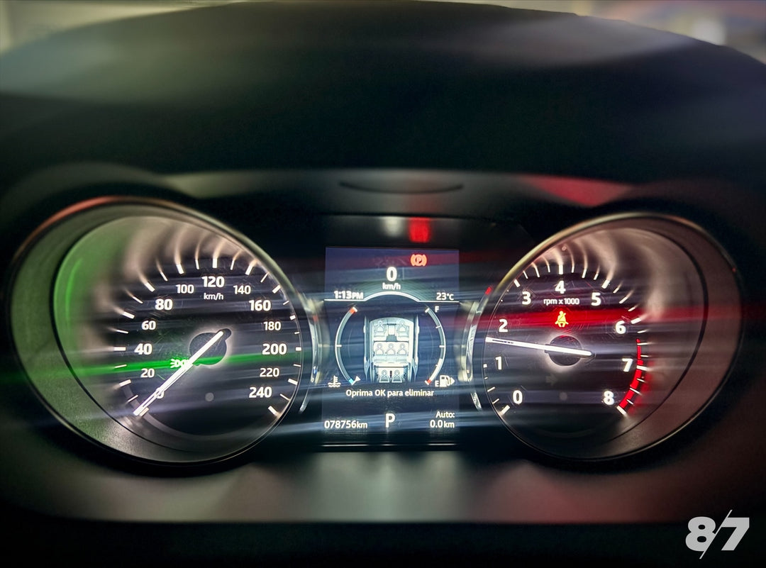 LAND ROVER DISCOVERY SPORT SE