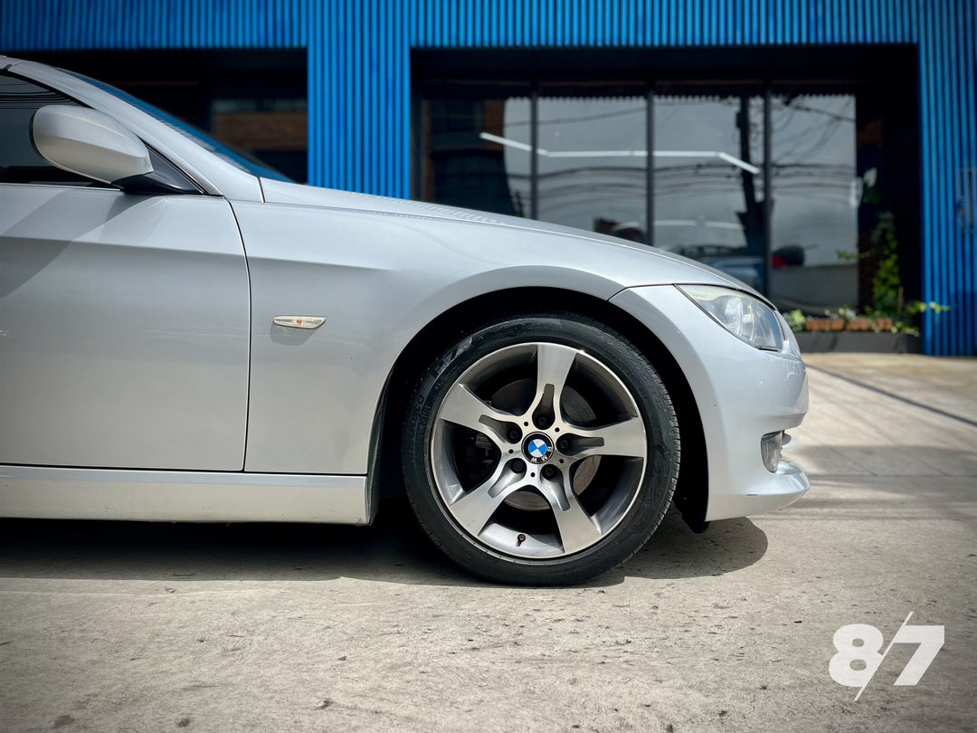 BMW 325i CABRIOLET