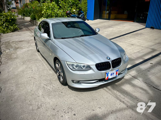 BMW 325i CABRIOLET