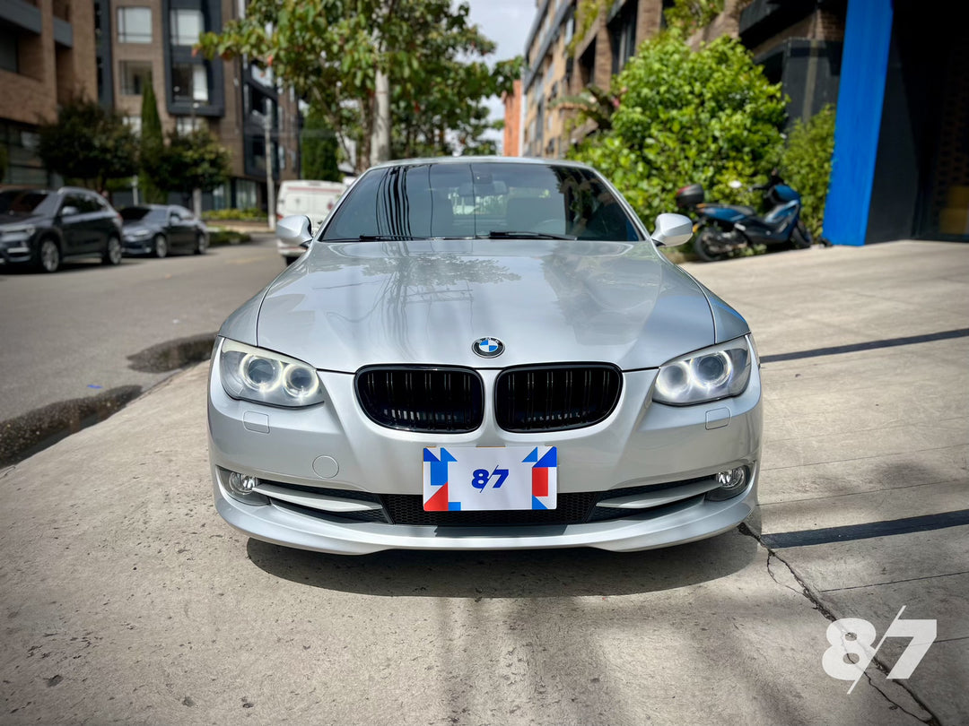 BMW 325i CABRIOLET