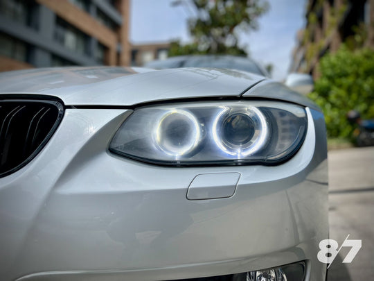 BMW 325i CABRIOLET