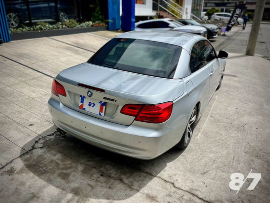 BMW 325i CABRIOLET