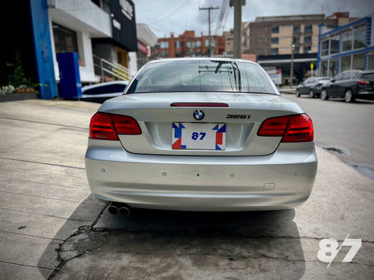 BMW 325i CABRIOLET