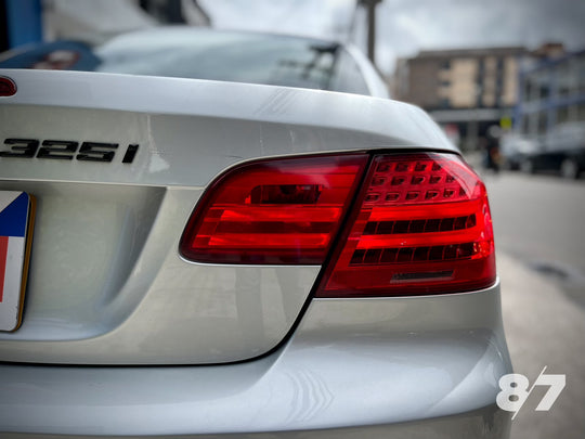 BMW 325i CABRIOLET