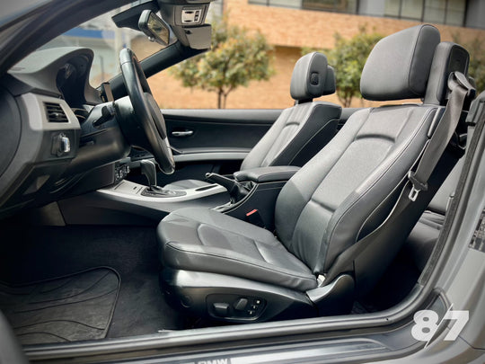 BMW 325i CABRIOLET
