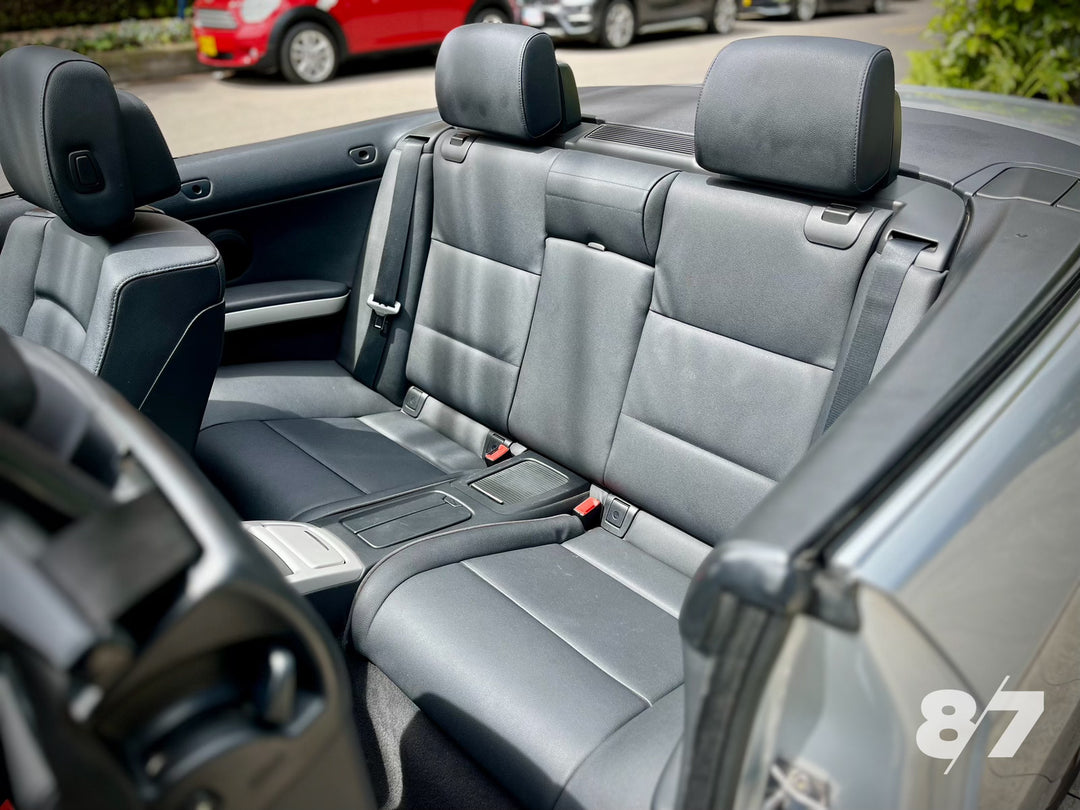 BMW 325i CABRIOLET