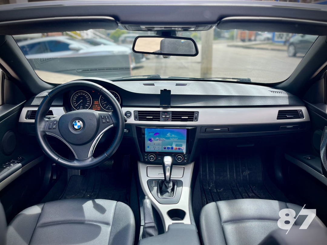 BMW 325i CABRIOLET