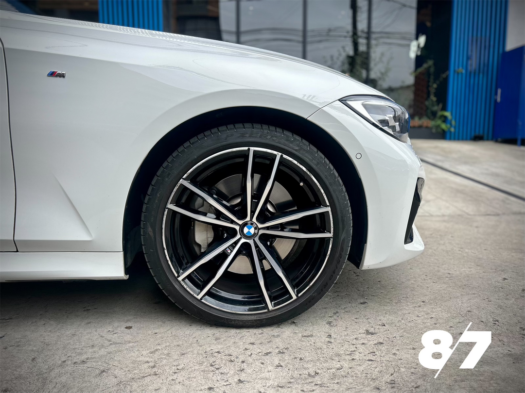 BMW SERIE 3 330i