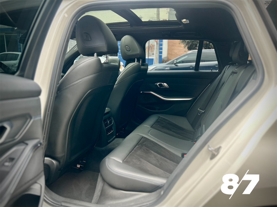 BMW SERIE 3 330i