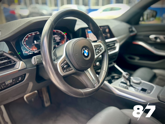 BMW SERIE 3 330i