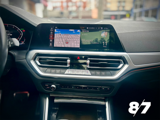 BMW SERIE 3 330i