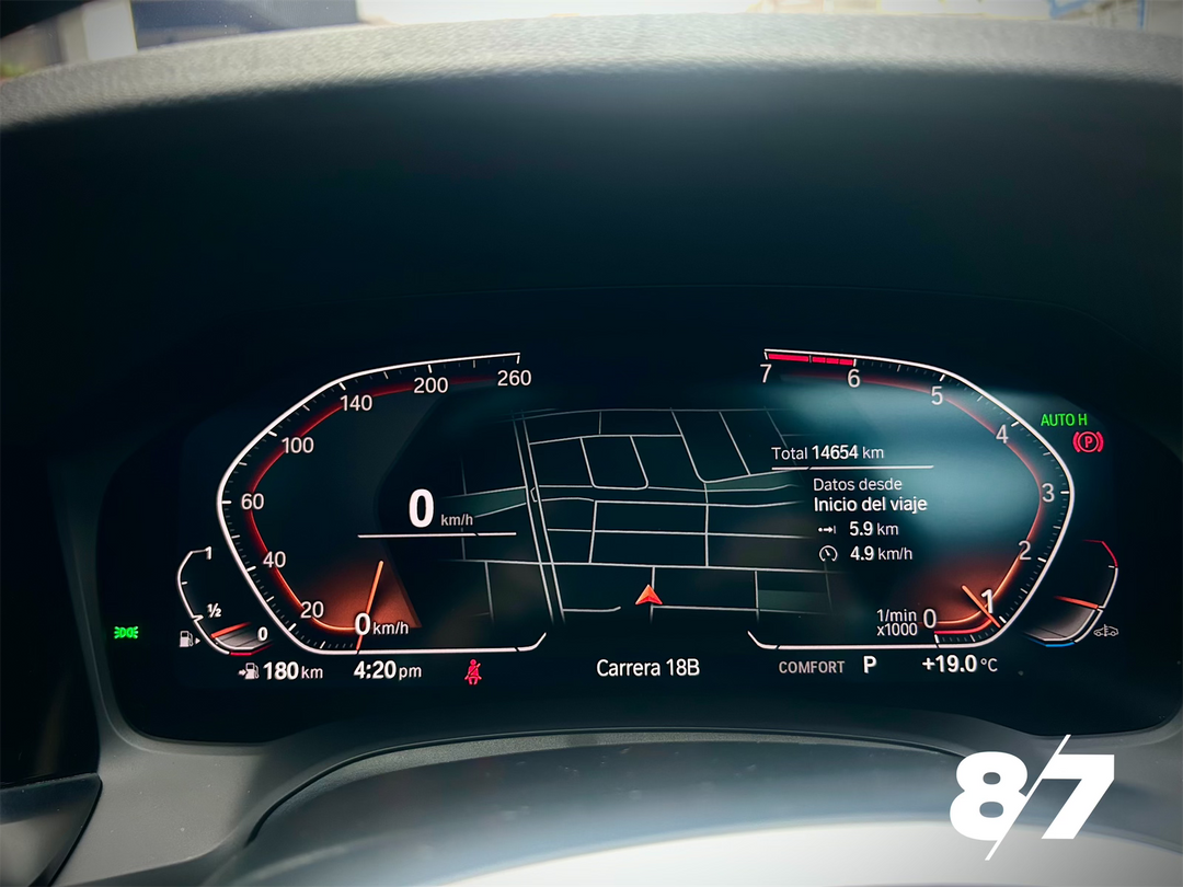 BMW SERIE 3 330i