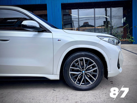 BMW X1 SDRIVE 18I PAQ M
