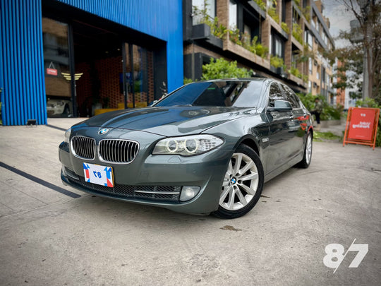 BMW SERIE 5 520I