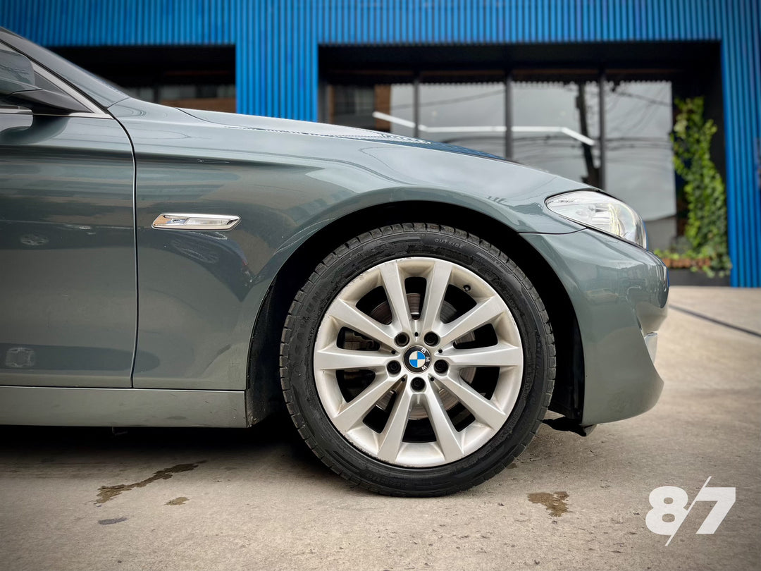 BMW SERIE 5 520I