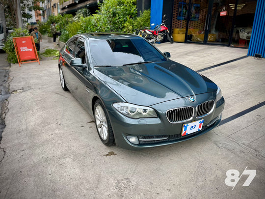 BMW SERIE 5 520I