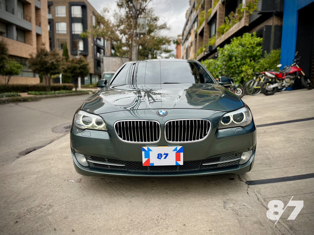 BMW SERIE 5 520I