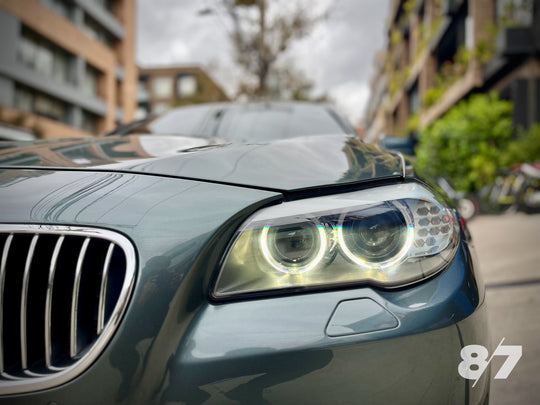 BMW SERIE 5 520I