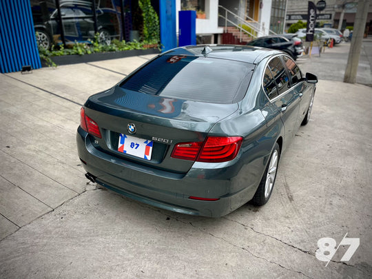 BMW SERIE 5 520I