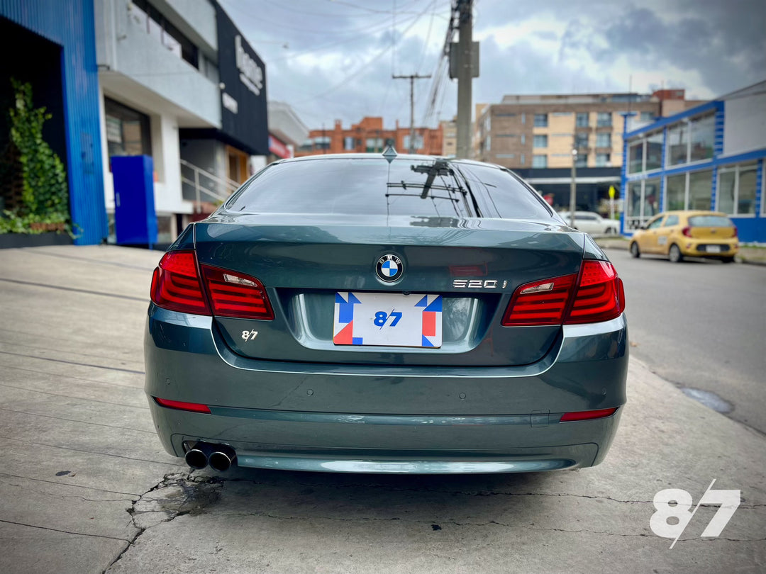 BMW SERIE 5 520I