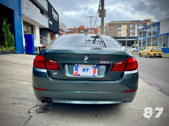 BMW SERIE 5 520I