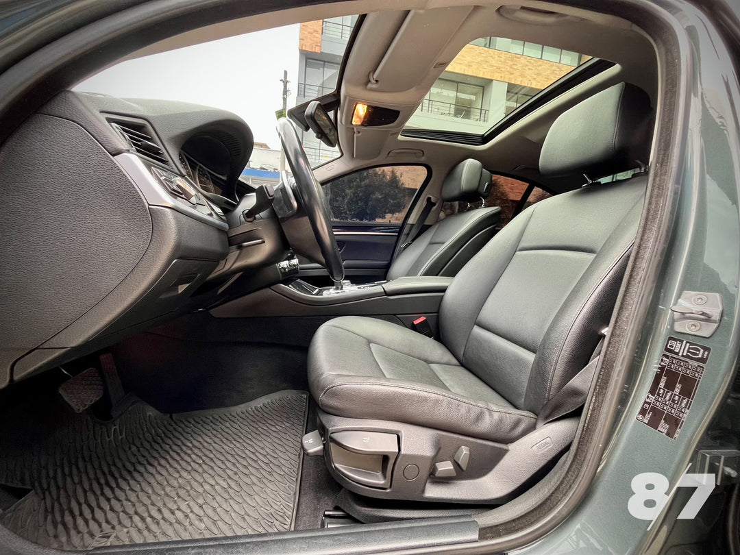 BMW SERIE 5 520I