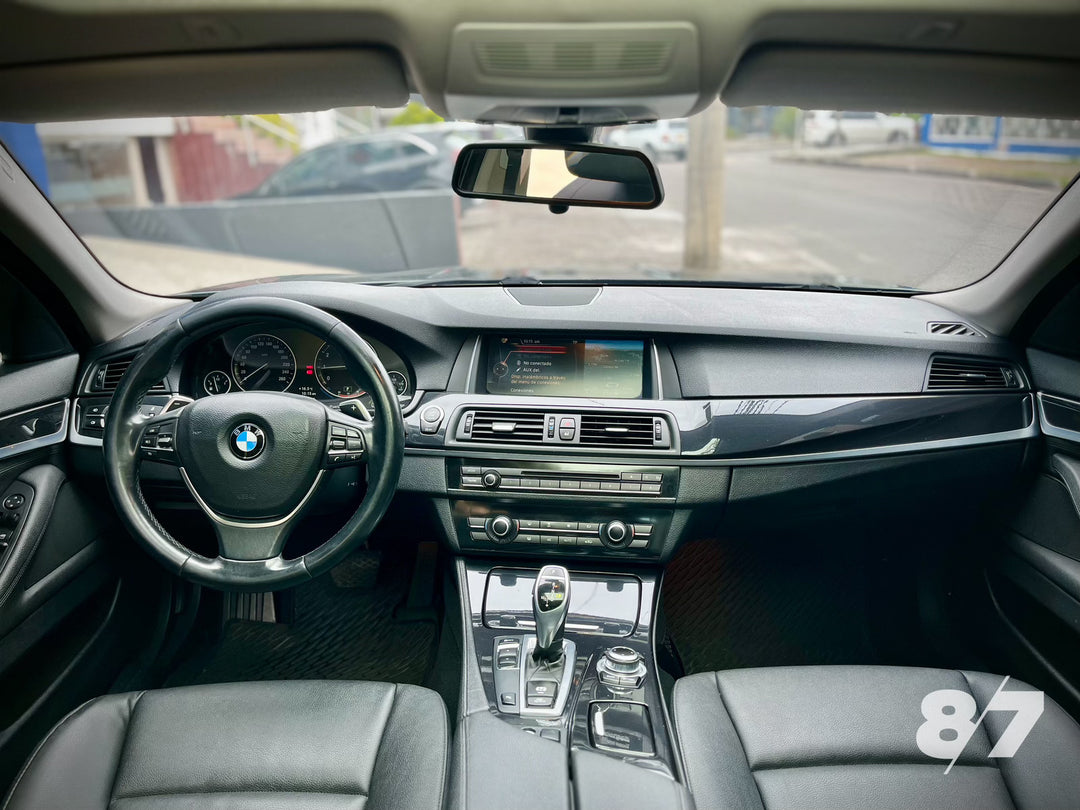 BMW SERIE 5 520I
