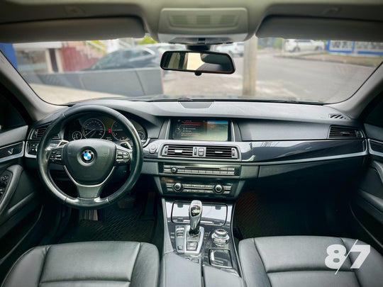 BMW SERIE 5 520I