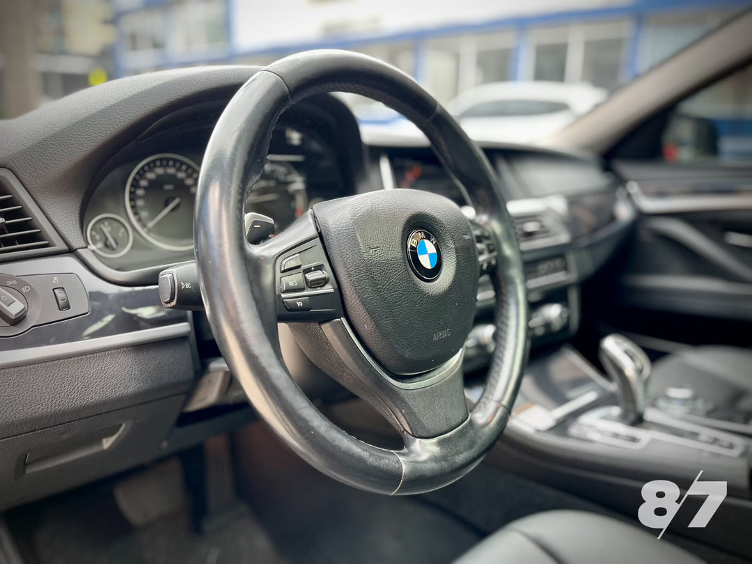 BMW SERIE 5 520I