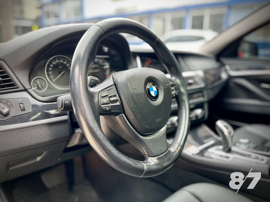 BMW SERIE 5 520I
